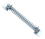 8" GATE SPRING - ZINC