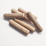 WOODEN DOWELS 12 X 40MM